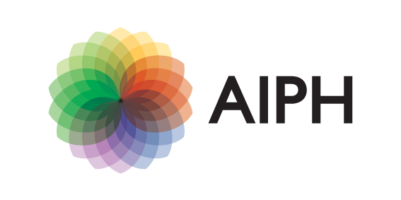 AIPH logo