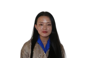 Ugyen Dema