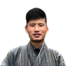 Tashi Tobgay