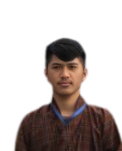 Gyem Dorji