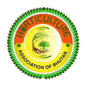 a logo with text and a tree