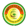 Horticulture Association of BHutan Logo